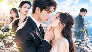 【Full HD】🔥Three Years of Secret Marriage, Then She Discovered His Family Killed Her Parents💔