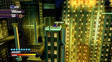 Sonic Unleashed Playthrough [Part 11]