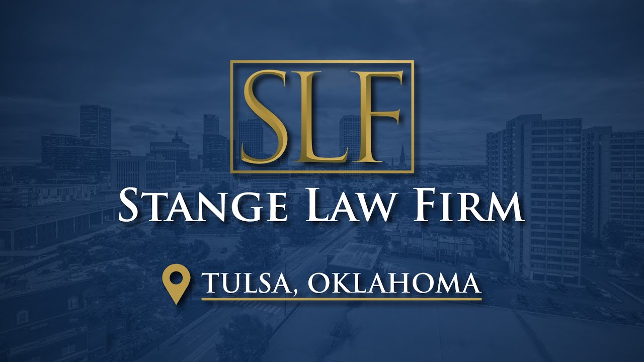 Tulsa, Oklahoma Fathers' Rights Attorneys in Tulsa County | Stange Law Firm, PC