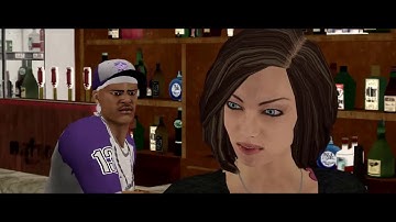 Saints Row 2 Walkthrough - Part 5, No Commentary