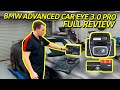 Bmw advanced car eye 30 pro dashcam full review