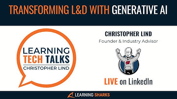 Generative AI for L&D: Unveiling the Potential & Navigating the Challenges