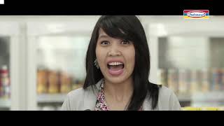 Download lagu 2014   PATRICIA ROBIN  TVC Promo Mudik Bareng Indomaret 2014