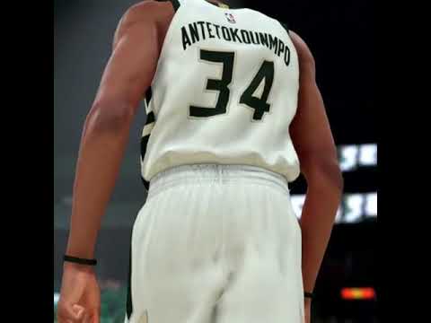 NBA walkthrough