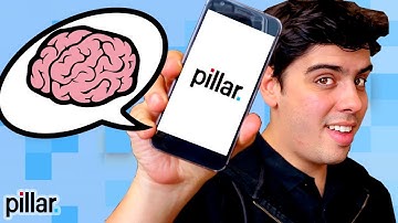 Introducing the Pillar SMART Wallet! – The evolution in Blockchain Development