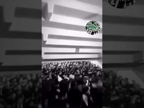 Ambiancecurva Sud MAGANA GATE 13