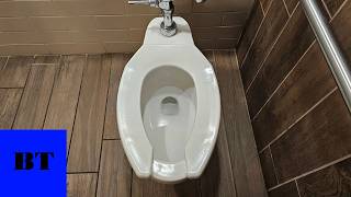 3.5 Kohler Wellcomme & ADA 3.5 Briggs Viscount Toilet - Holiday Inn (Wilkesboro, NC)