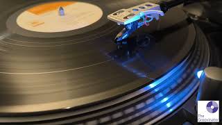 Al Di Meola - Land of the Midnight Sun - Land of the Midnight Sun (Vinylrip)