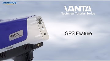 Vanta™ Technical Tutorial Series | Using GPS