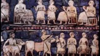 Epitaph of Seikilos for Solo Flute and Rainstick Composed by Richard Haglund