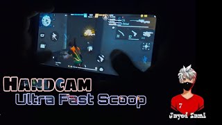 Highlights3Finger Sniping Jayed Samifree Fireinspiration