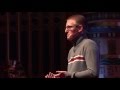 Surviving with a Mental Illness | Eric Walton | TEDxBoise