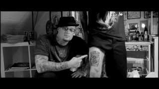 Tattoo Artist | Max Cameo | Altena, Germany
