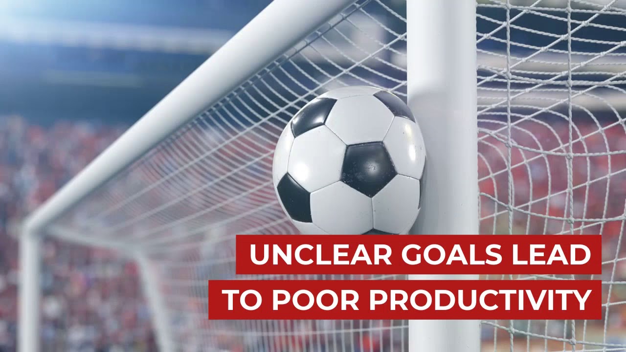 Improving Employee OnBoarding with TrainingFolks-Creating Goals