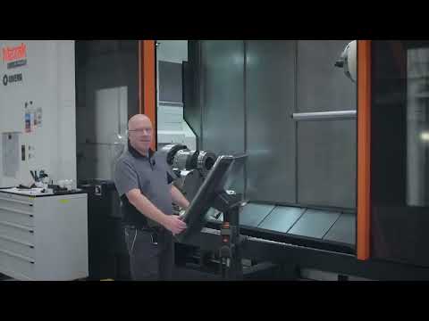 Seco Steadyline® large