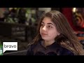 RHONJ: Joe Gorga and His Niece Share the Same Sadness (Season 8, Episode 7) | Bravo