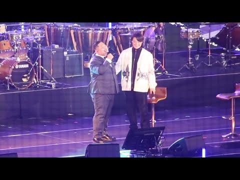 サチあれ！ / Bigfumi - 山崎福也 - みんなのXmas音楽祭 - 2025年