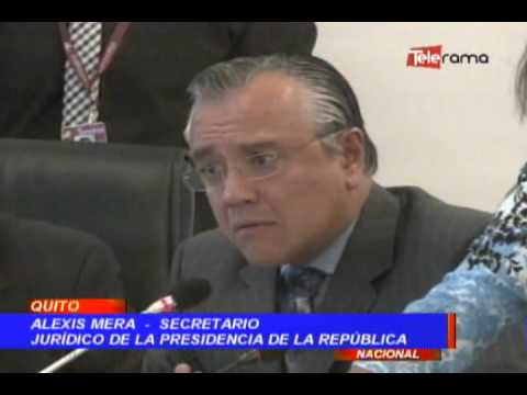 Observaciones al código penal 