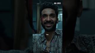 Raghav Juyal in VILLAIN Mode! | The Paradise #shorts #imdb