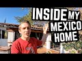 My huge mexico home is the price of a shack in california