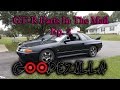 R32 Skyline GTR Parts in the Mail Episode 2