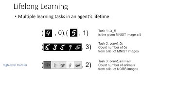 HOUDINI: Lifelong Learning as Program Synthesis