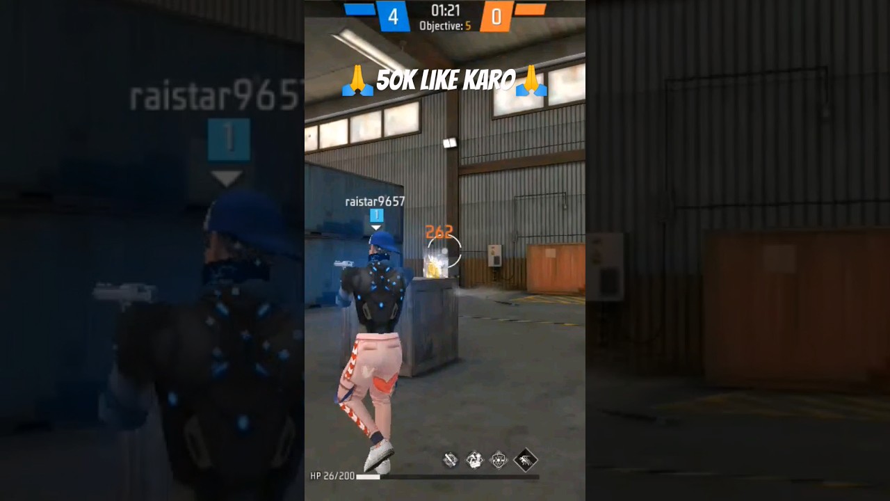 50k like complete karo subscribe bhi karo bro kiop vala head shot 😱