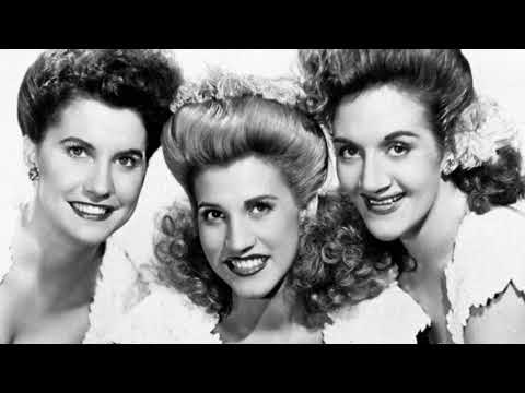 The Andrews Sisters