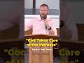 Trust God With The Increase! | #inspiration #gospelofhope #lifelessons #cityvictorious
