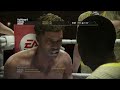 DEVIN "DEEBO" HANEY MAKES OPPONENT QUIT TO BECOME 55-0 IN OWC FIGHT NIGHT CHAMPION