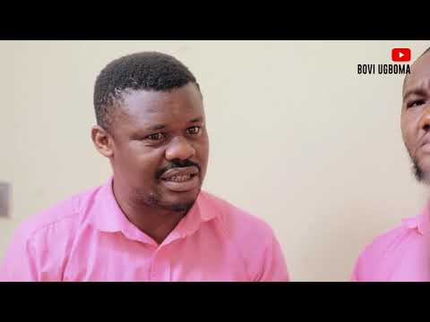 Back to School (Season 3) (Bovi Ugboma) (Ignorance of the Law)