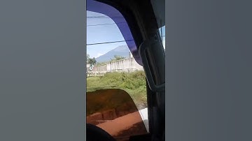 jalan-jalan di kota Temanggung-Jawa Tengah