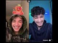 احمد وليد مع الرجباوي حديث عن اغاني جديد واخيرا نزال كلو حماس احمد وليد مع الرجباوي حديث عن اغاني جديد واخيرا نزال كلو حماس