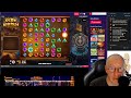 Champion of Slots week 2 & 2 x £5 giveaway bets. - YouTube