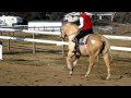 Skippy Daly & Rosemary Curry on 12-21-11 1 of 2