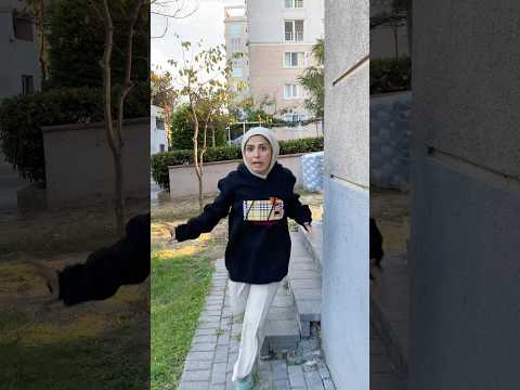 رناد وسما تفاجئوا من المعجزة الشجرة حكت رناد   