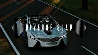 Diverse Slap | Chasing the Beat: Analyzing the Rhythm of Slap House