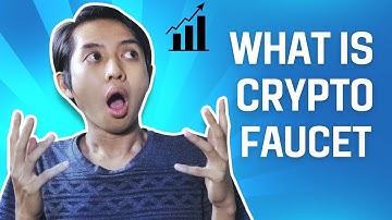 What Is Crypto Faucet? Crypto Faucet Explained | How Does Crypto Faucet Work - CRYPTO GRID