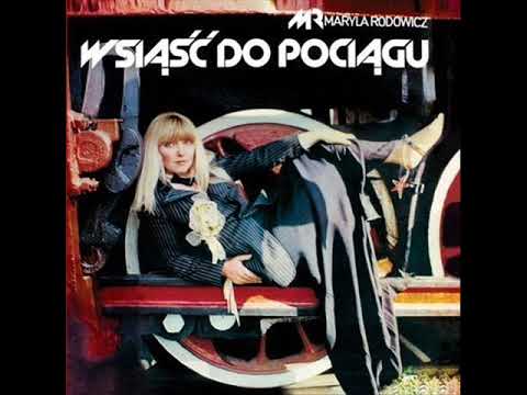 Maryla Rodowicz - Remedium