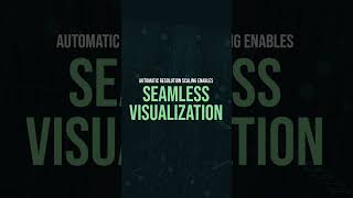 VDS Performance: Flexibility You Need for Today's Demanding Geoscience Workflows
