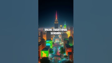 Living Algae Uprising: Bio Sensors Rewrite City Air