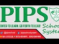 Annual day 20232024  pips school system gujar khan campus  theme