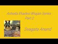 Ashada ekadasi bhajan series part 2