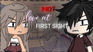 Not Love At First Sight Glmm