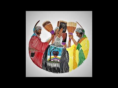 Eileen's Digital Story