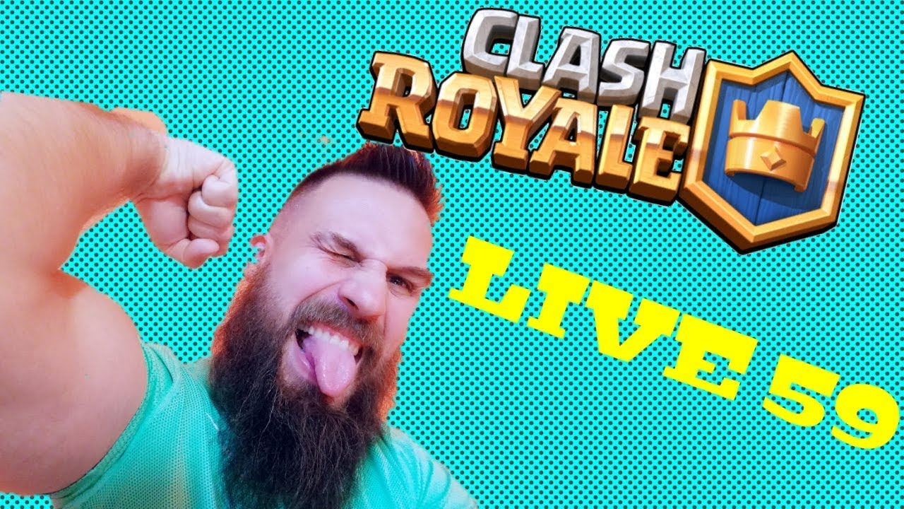 CLASH ROYALE ROMANIA - Stefan Remag gameplay cu abonatii ep 59 stefan hansen remagen