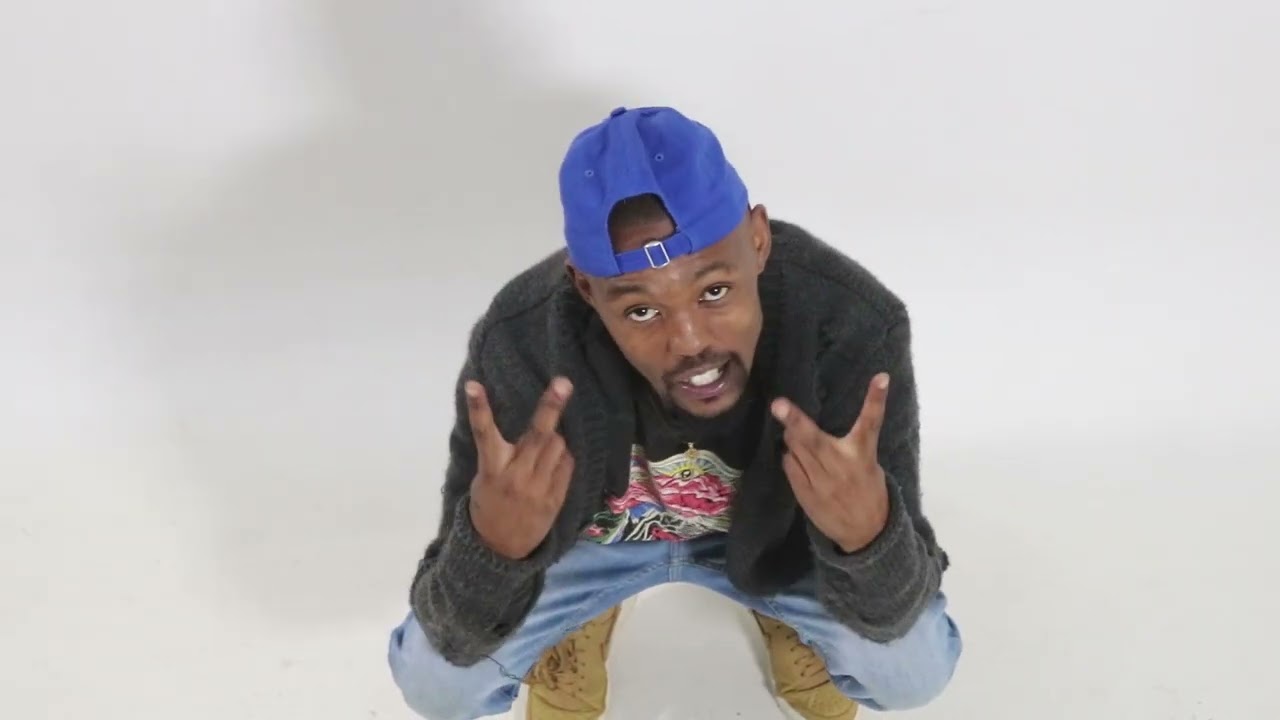 "Middle name "(Official Music Video) 