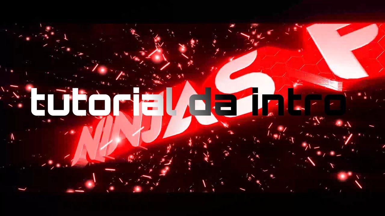 tutorial de intro - YouTube