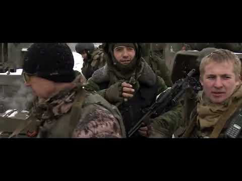 Битва За Украину | Полина Гагарина «Кукушка»
