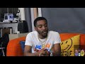 KEEZY BANDZ| The 804 Podcast